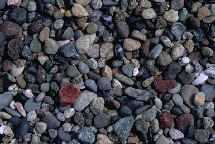 Gravel picture